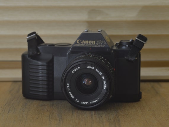 Canon t50 film deals