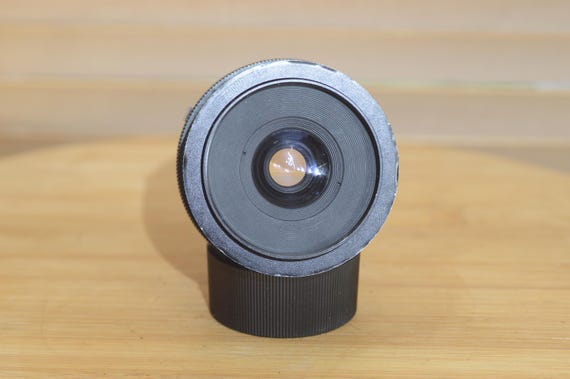 タムロン アダプトール 28mm f2.5 M42 レンズ - Etsy 日本