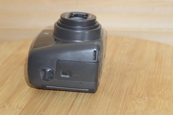 Pentax Zoom 280-P 35mm Film Camera, 28-80mm Lens - Etsy