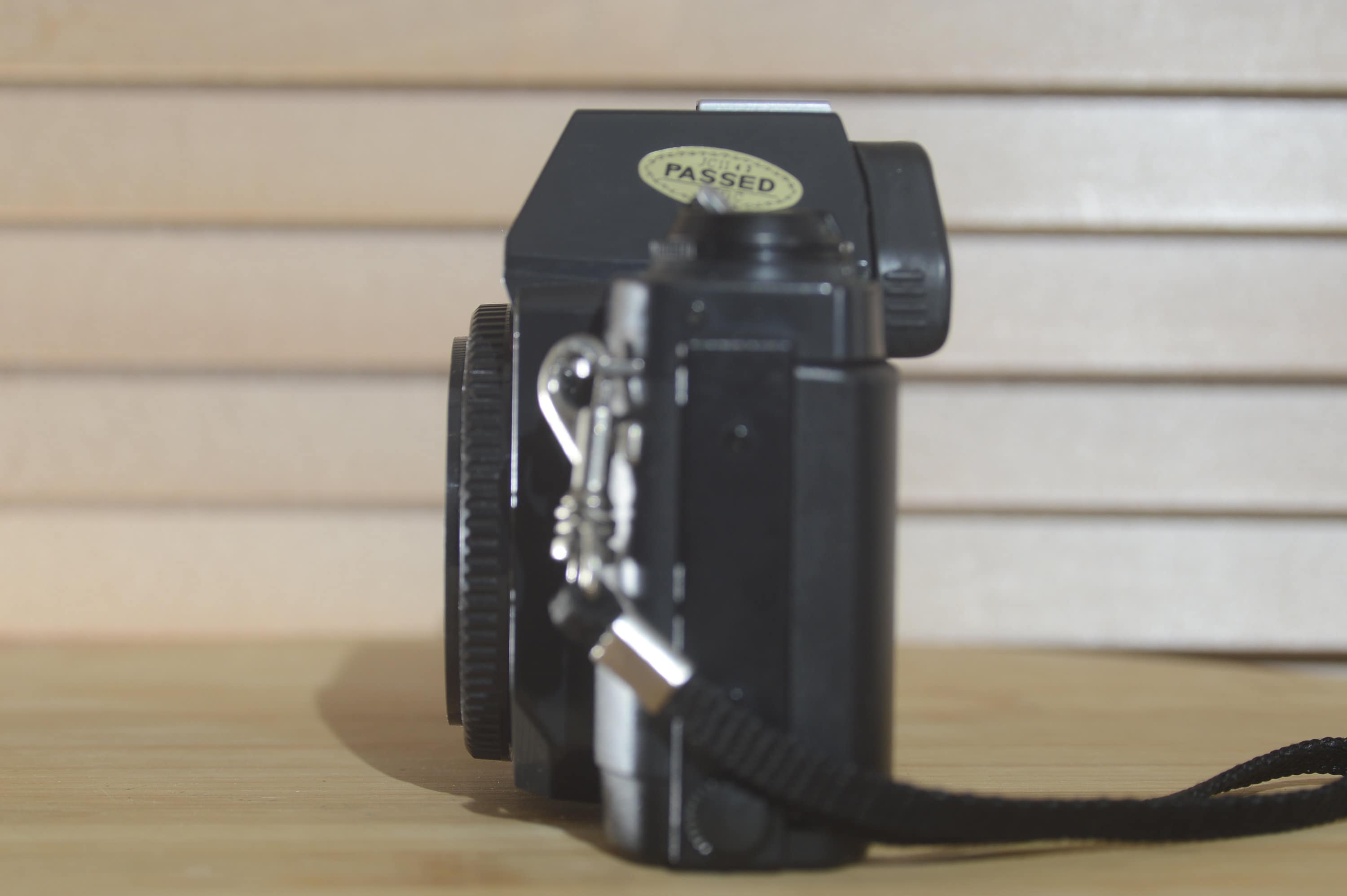 Canon T50 フィルムカメラ - 35mm一眼レフ、初心者向け - Etsy 日本