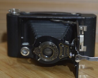 V d s appareil kodak brownie six 20 - Photo, audio & vidéo