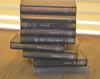 Diffuseur système Cokin 1 filtre