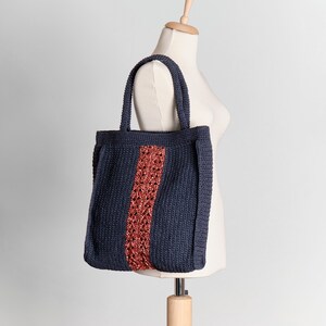 elegant stylish bag,elegant casual bag,vintage style natural cellulose raffia,paper yarn,hande made,crochet bag Active