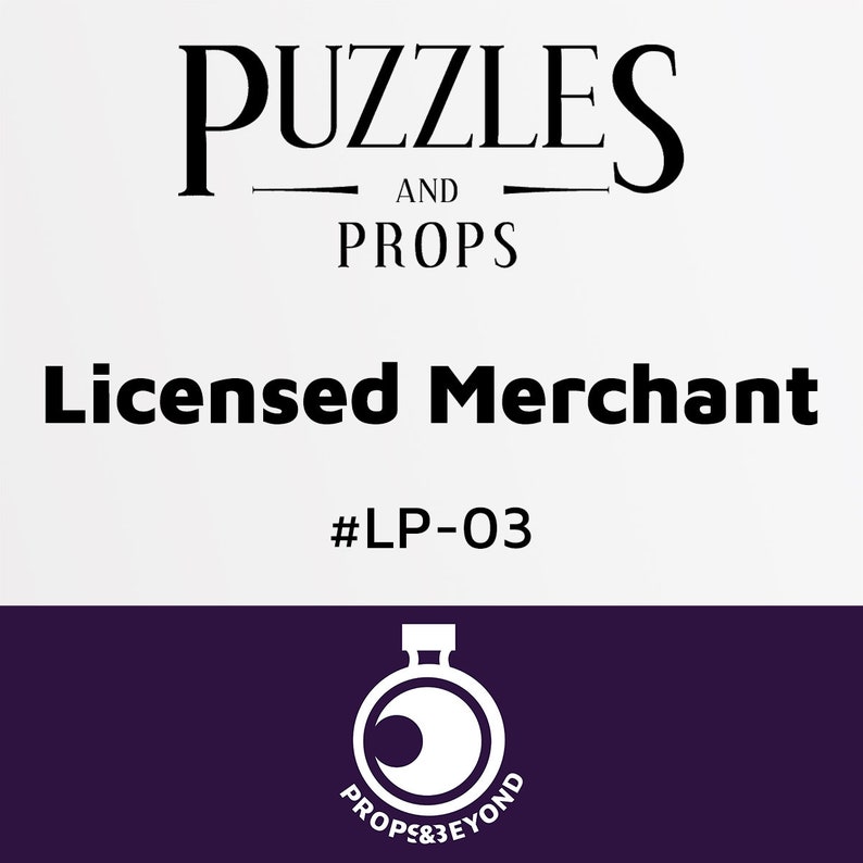 Figurine of Wondrous Power Silver Raven Props & Puzzles Etsy