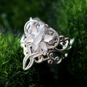 Evenstar engagement ring clearance