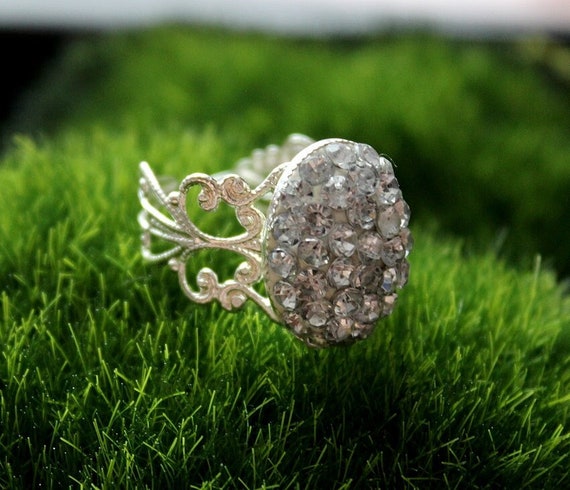Anillo de bella swan original sale