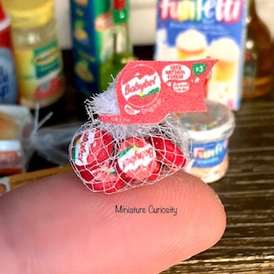 Dollhouse cheese- 1:12th scale- dollhouse kitchen- dollhouse furniture- miniature cheese- dollhouse grocery- miniature grocery- miniatures