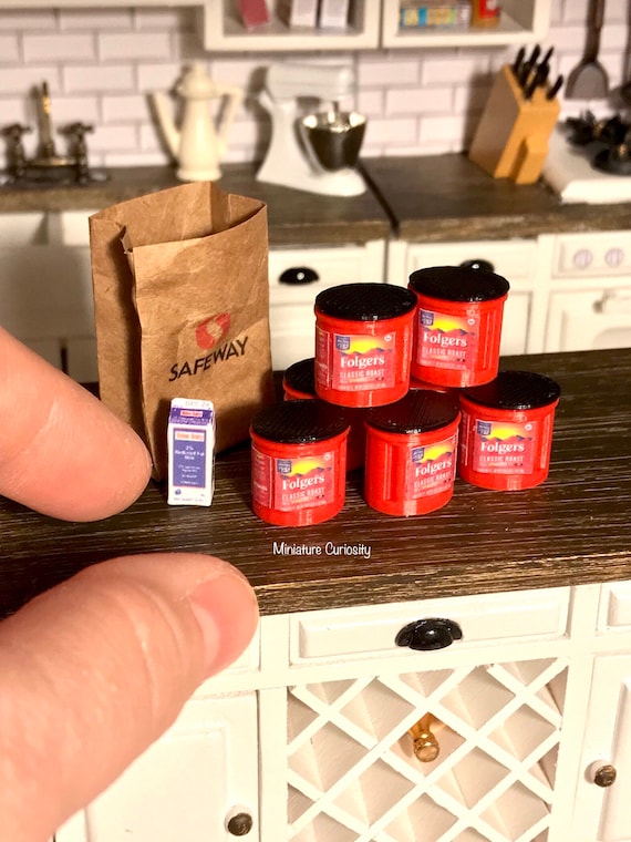 Odoria Miniature 1/12 Pizza Pour Maison De Poupée – Décoration Réaliste En Argile Et Papier