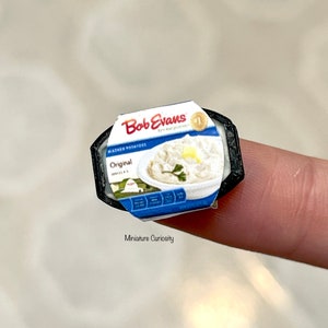 Patatas para casa de muñecas, escala 1:12, patatas en miniatura, cocina para casa de muñecas, vacaciones para casa de muñecas, comestibles para casa de muñecas, miniaturas, vacaciones en miniatura