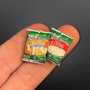 Dollhouse cheese- 1:12th scale- dollhouse grocery- dollhouse kitchen- dollhouse furniture- miniature cheese- tiny food- tiny cheese