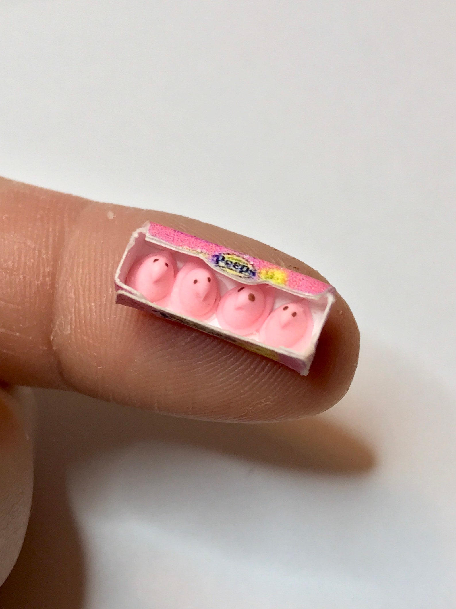 Dollhouse Candy 112th Scale Dollhouse Furniture Dollhouse Holiday