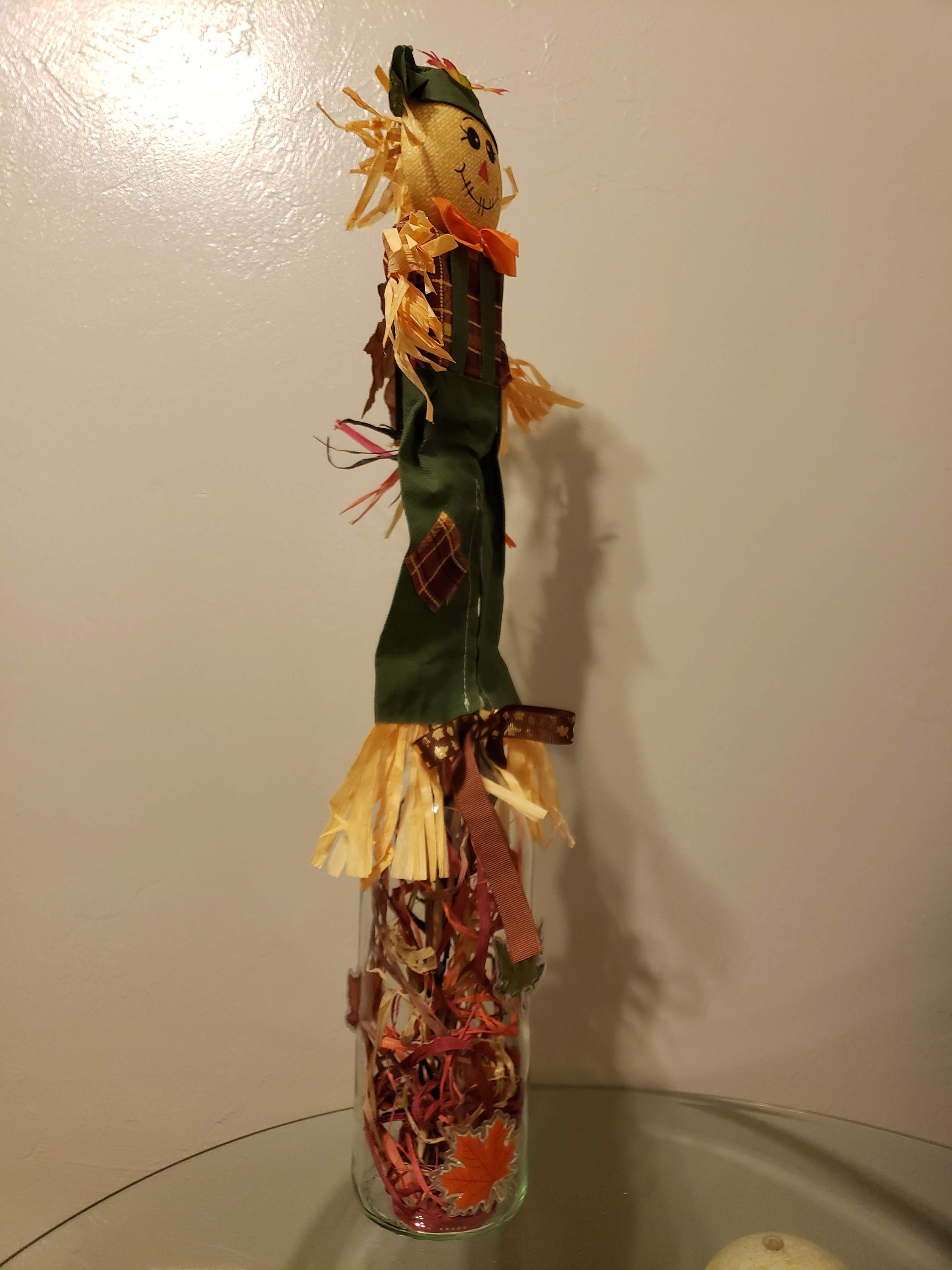 Decoración de Acción de Gracias y Decoraciones de Otoño | Etsy