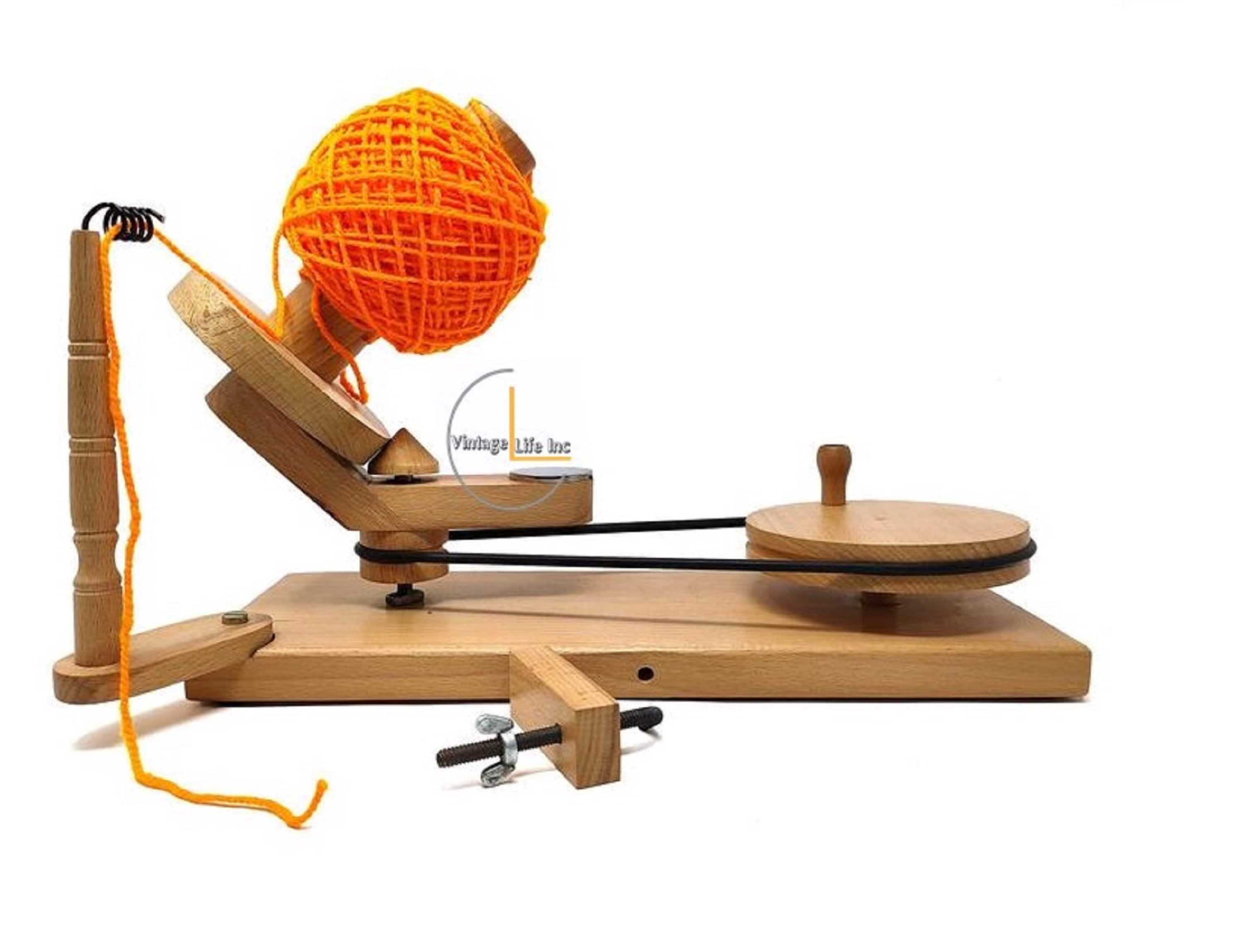 Lykke ball winder - Etsy 日本