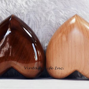 Biodegradable Wooden Keepsake Urns for Human and Pet Ashes – Memorial Urns for Burial, Cremation, Pet Memorials - Personalization Available