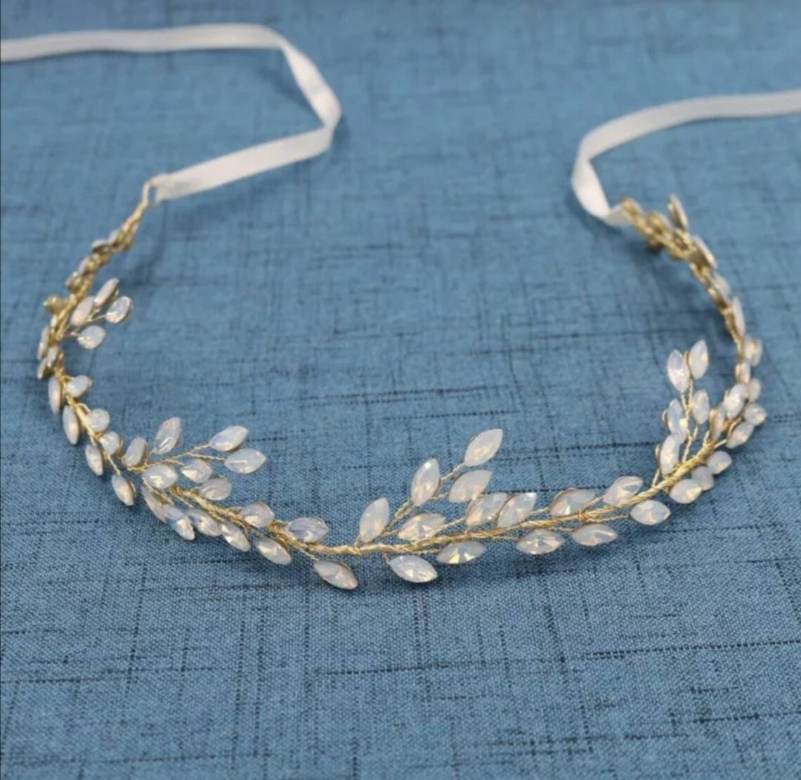 Bridal hair accessories wedding bridal bridal jewelery bridal Etsy