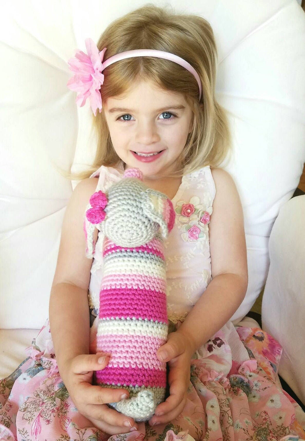 Crochet Dachshund Pattern Amigurumi Dog Pattern Crochet Dog Etsy