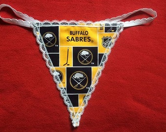 buffalo sabres lingerie