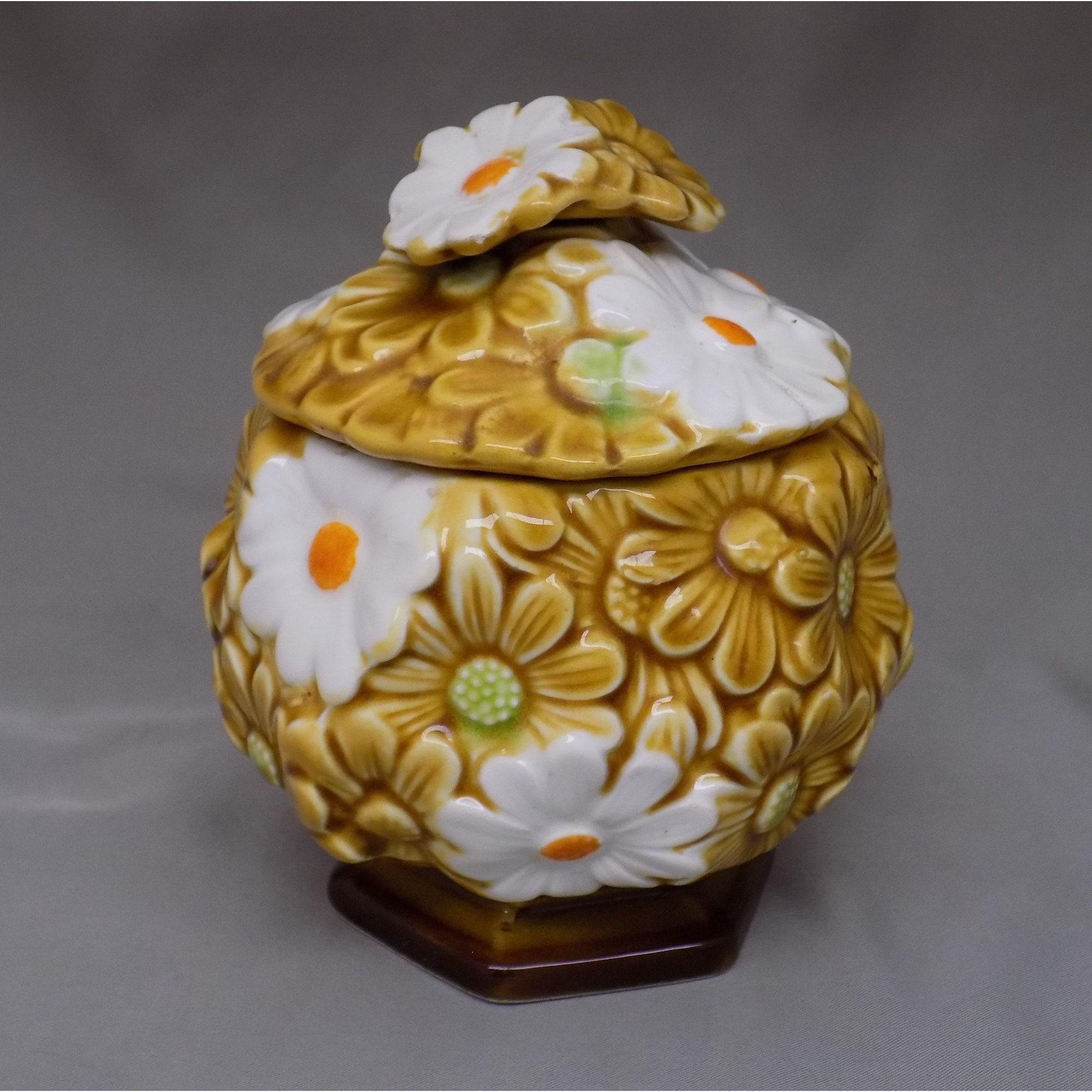 Fred Roberts Daisy - Etsy