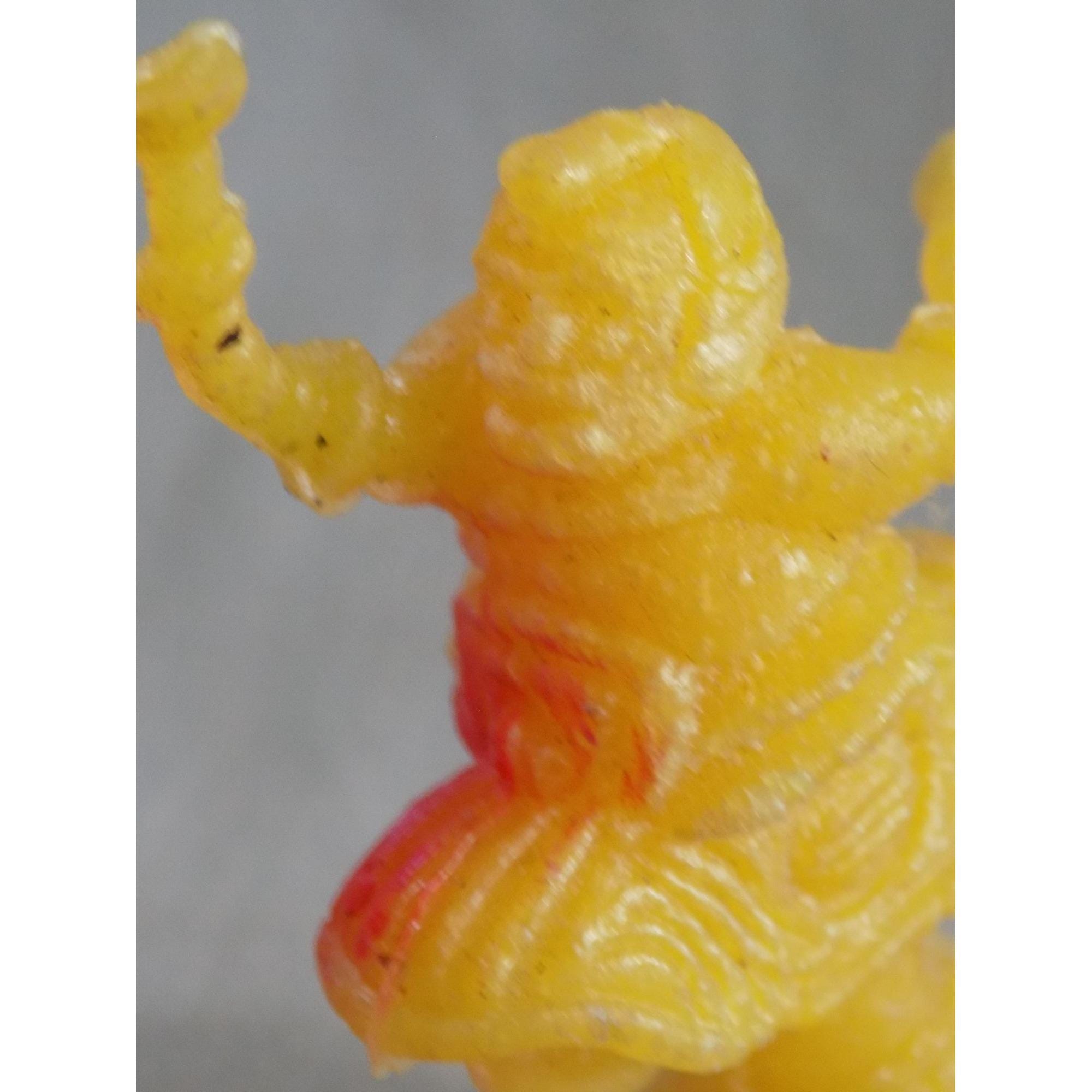 1980's Rubber Jiggler Robot Alien Spaceman Suction Cup Vending Toy - Etsy