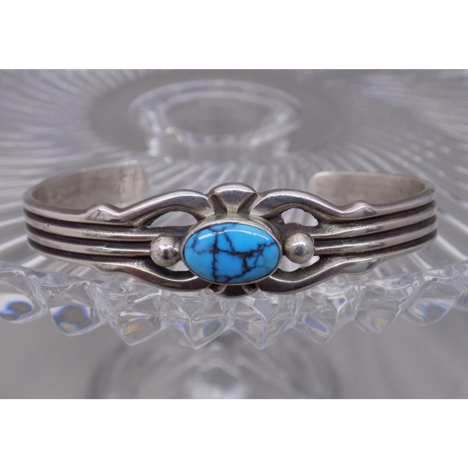 Wilson Begay - Etsy
