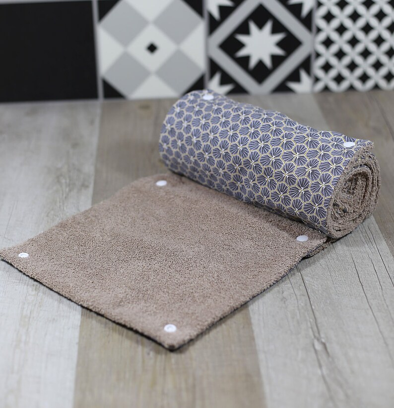 1 rouleau d essuie tout