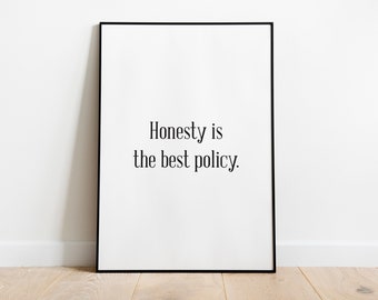 Annual Honesty A4 Cyanotype print original