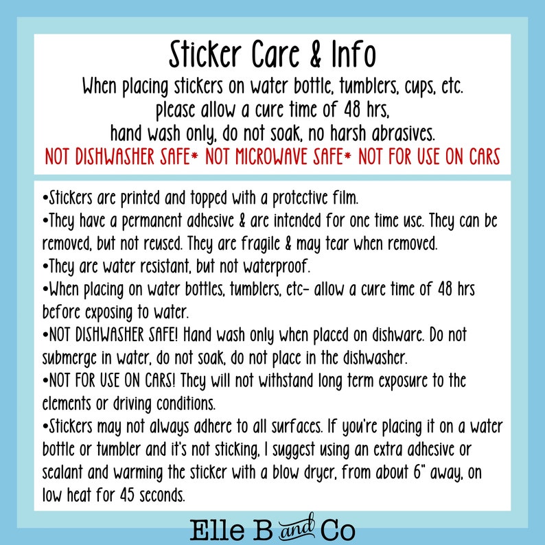 Personalized Pennant Sticker | Water Resistant Vinyl Sticker - Etsy