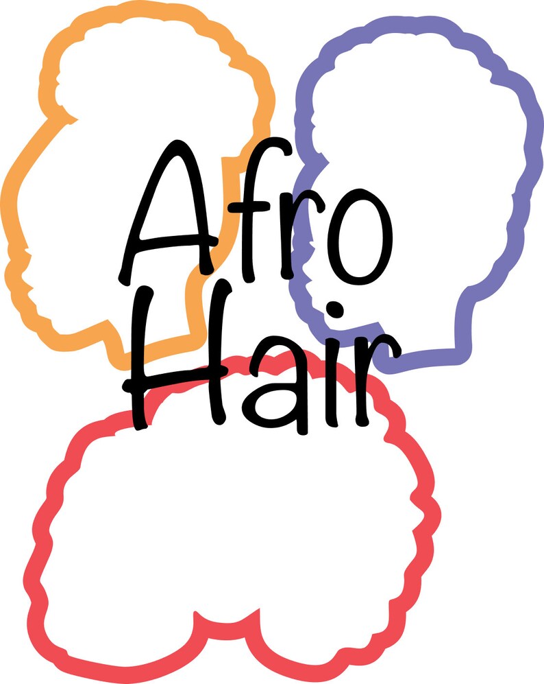 Black Girl Magic Class Cookie Cutters Cookie Cutters Cookie Etsy