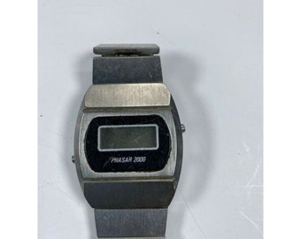 phasar watch company