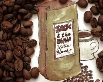 Any Roast - 1 LB - Small-Batch 100% Arabica (Nicaragua)