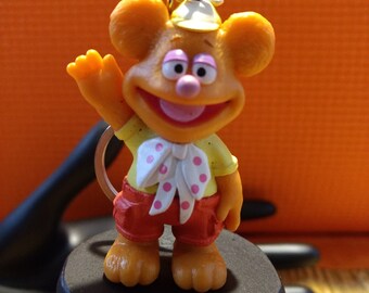 Muppets Keychain - Etsy