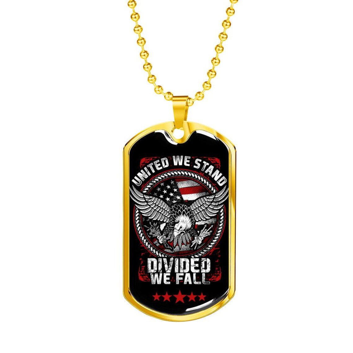 Veteran Gift Engraved Dog Tag Veteran Gifts For Grandpa Etsy