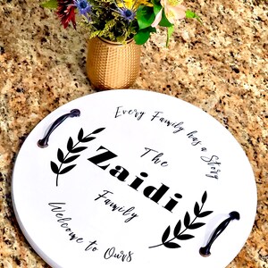 plateau de service personnalisé, cadeau fait main personnalisé, cadeau de mariage, cadeau de pendaison de crémaillère, plateau de service en bois, plateau monogramme, cadeau d'anniversaire