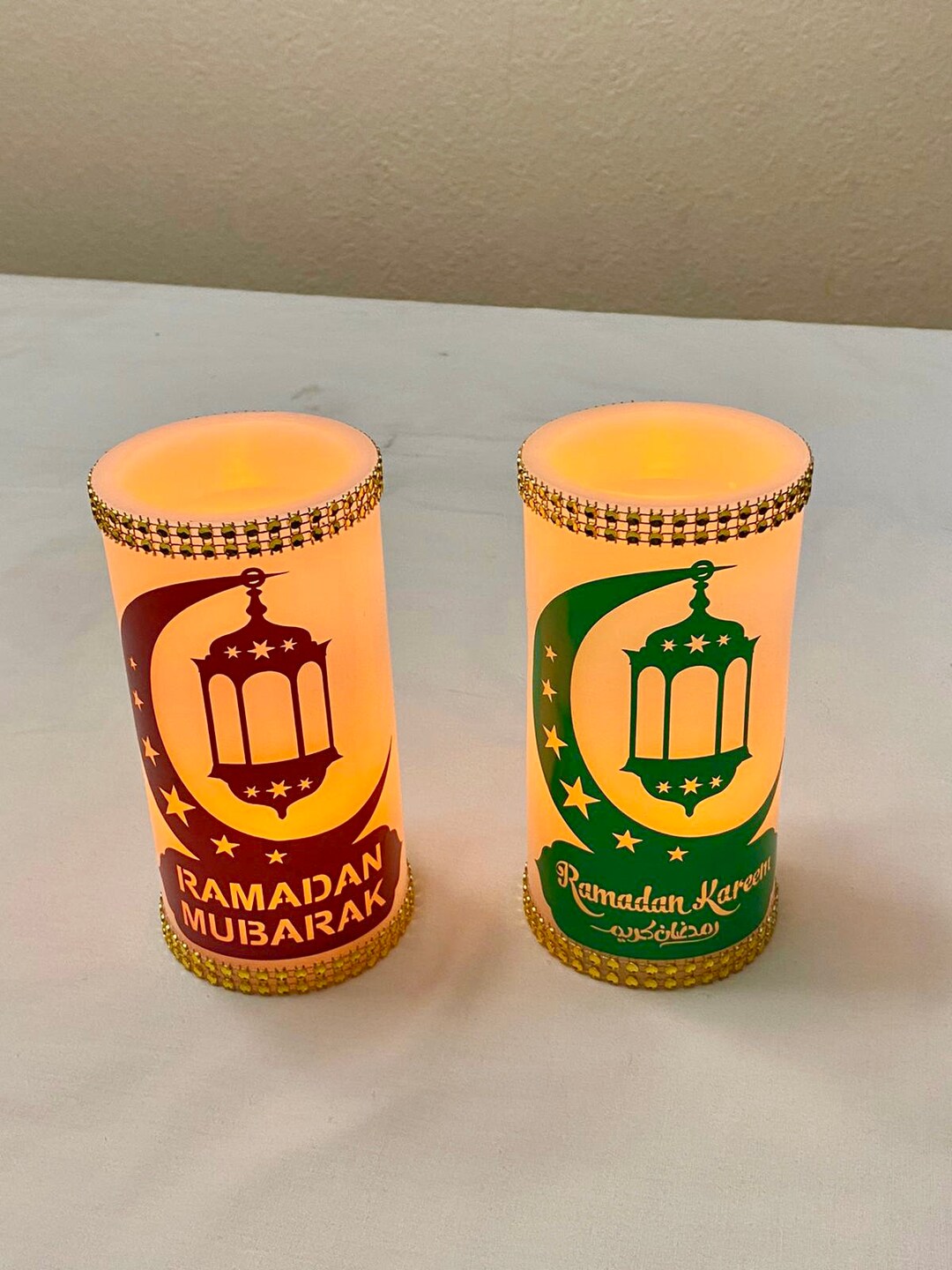 Ramadan Decoration, Ramadan Decor, Ramadan Kareem Decor, Eid Gift, Eid