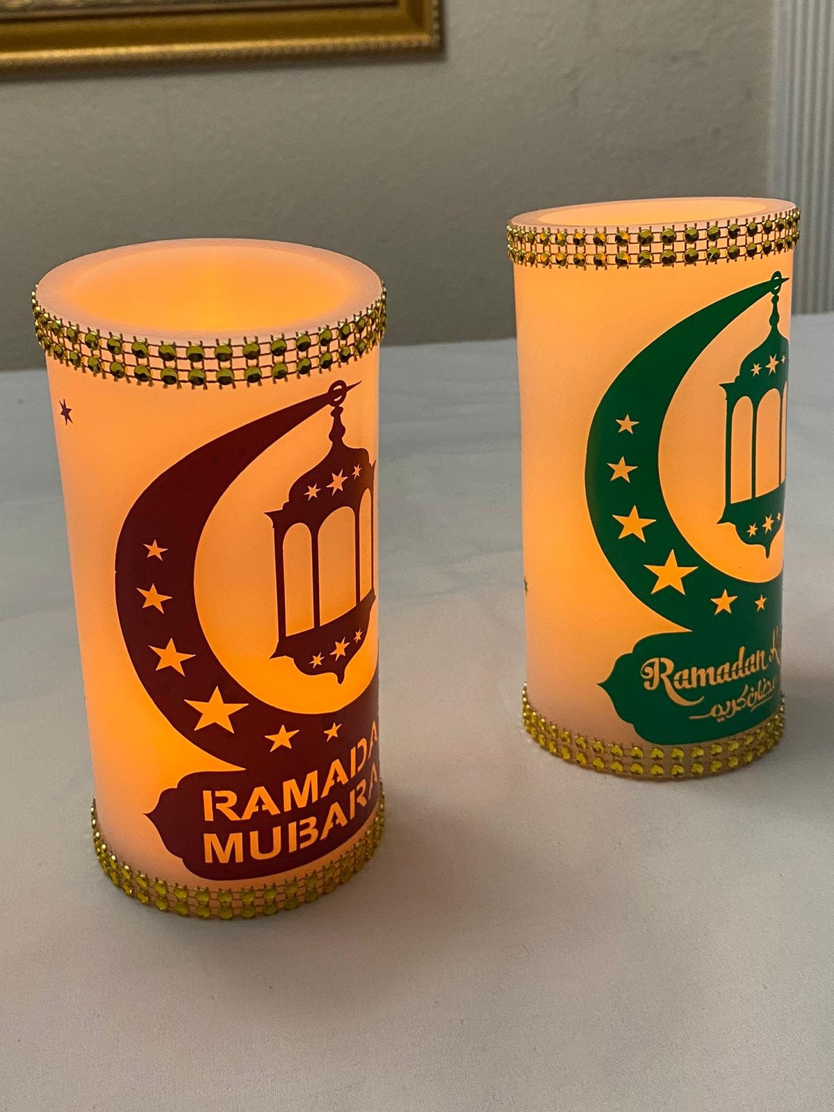 Ramadan Decoration Ramadan Decor Ramadan Kareem Decor Eid Etsy