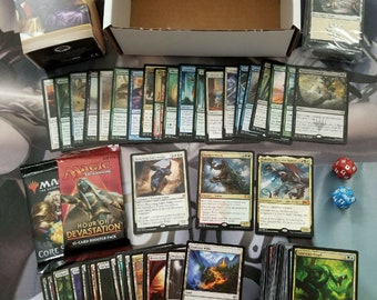 MTG Bulk Cards: Magic the Gathering, Low Duplication, Big Variety (up to 1000) - Etsy MTG Bulk Cards: Magic the Gathering, Low Duplication, Big Variety (up to 1000) - Etsy