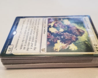 50 Treefolk Creature Cards Lot - MTG Magic The Gathering Rares Collection