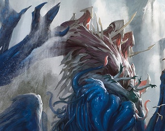 50 Card Eldrazi/Devoid Collection lot Magic: the Gathering MTG w/ Rares - Great Gift Idea