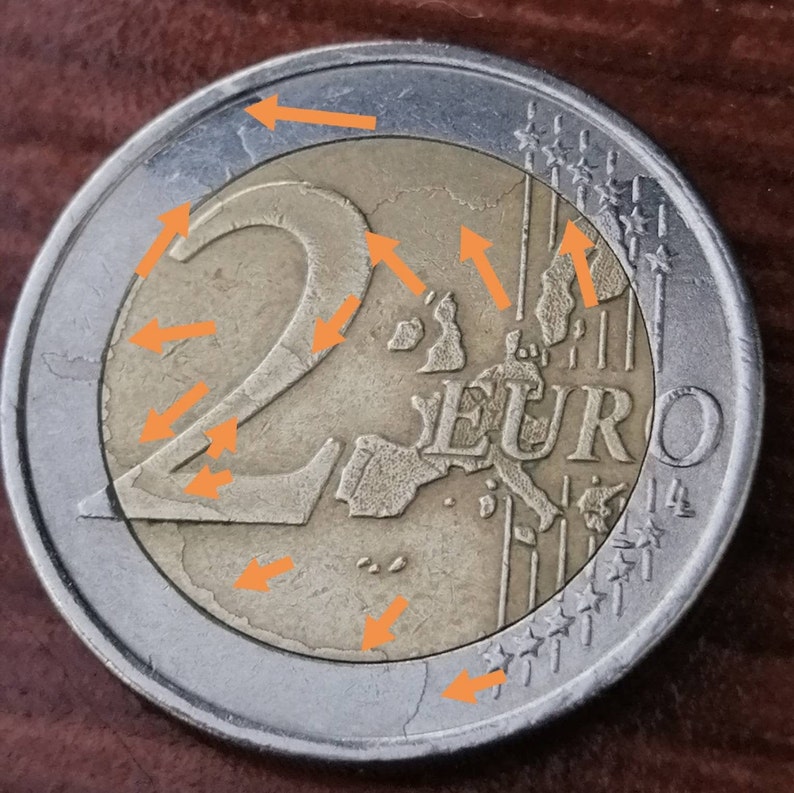 Piece De 2 Euros Grecque 2002 Piece De 2 Euros Grecque 2002 - Communauté MCMS™.