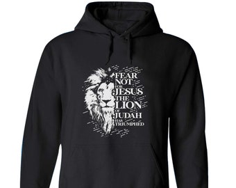 faith based hoodies
