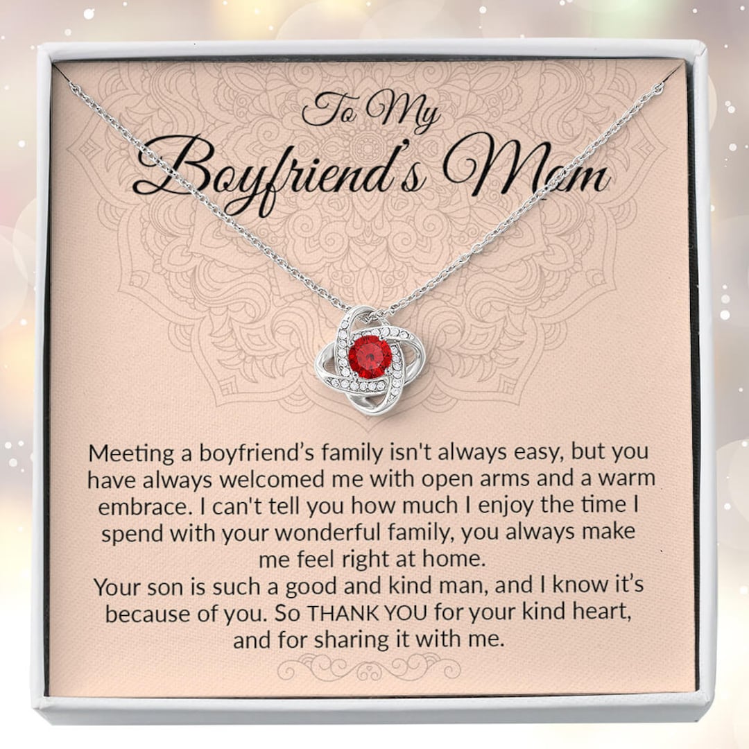 Personalized Gifts Christmas Presents For Boyfriends Mom The Top