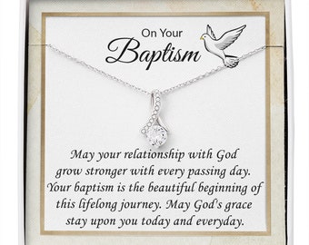 Baptism Gift For Girl, Unique Baptism Gift For Girl, Baptism Gift For Goddaughter, Baptism Gift For Teenage Girl, Catholic Baptism Gift