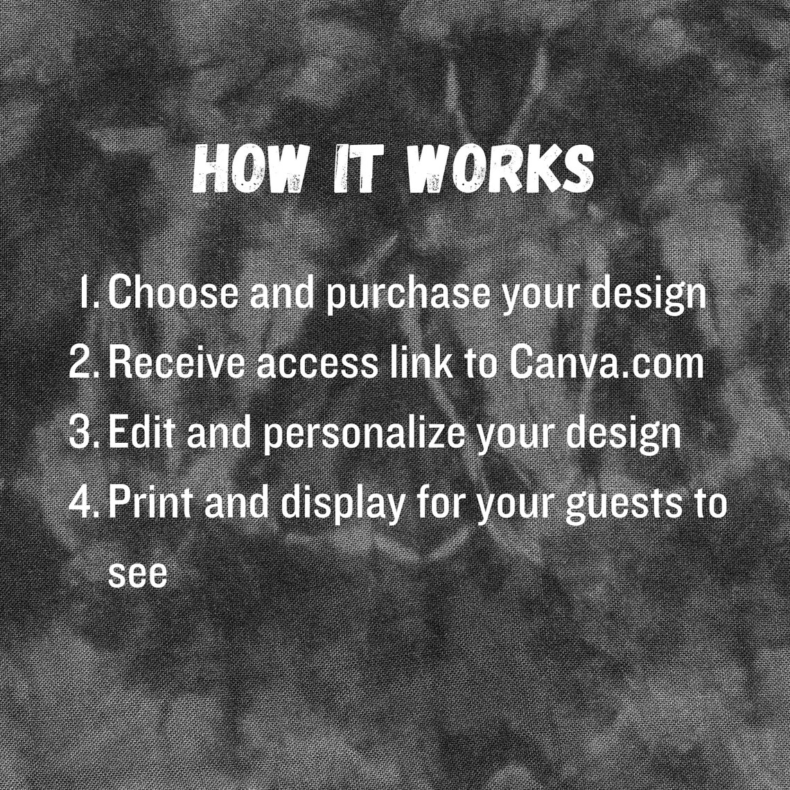 Welcome Sign Template for Airbnb, Vacation Rental Printable, Guest ...