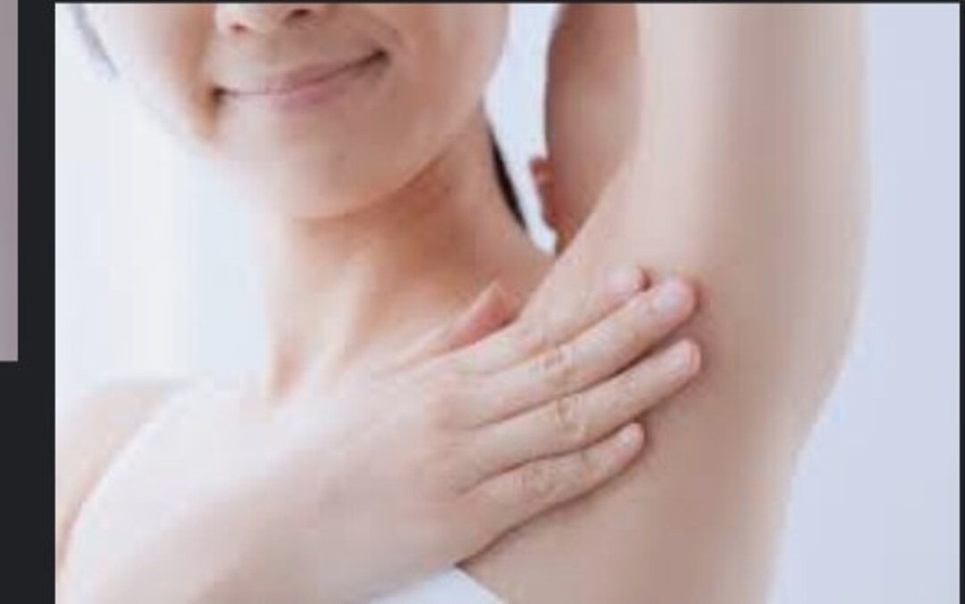 Safest Deodorant for Your health. Etsy UK