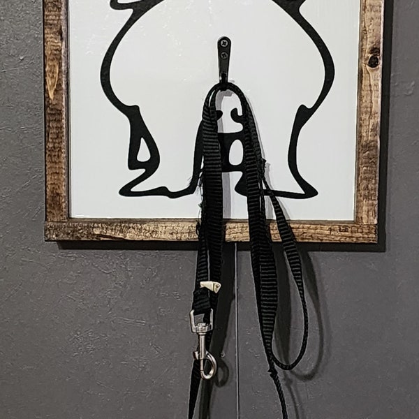 Potbelly Pig Harness Etsy