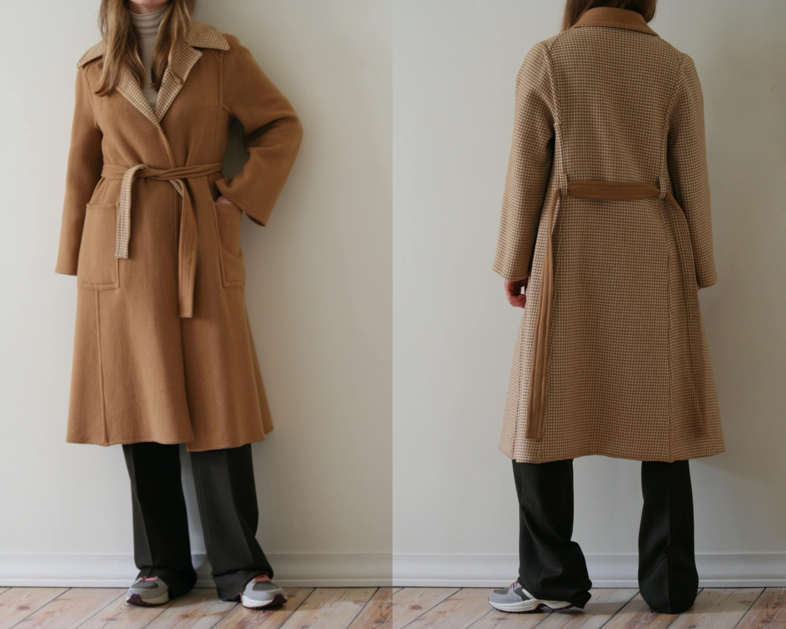 weill coat