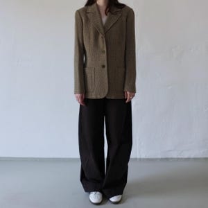 Filippa K Wool Blazer | Pre-loved