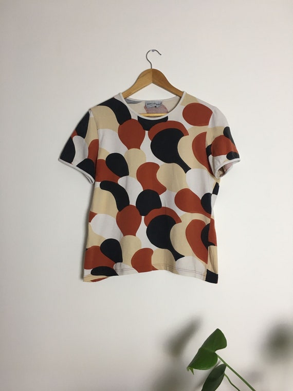 Vintage Marimekko T-shirt