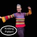 see more listings in the Jumper Patterns section
