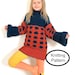 see more listings in the Patterns for girls section